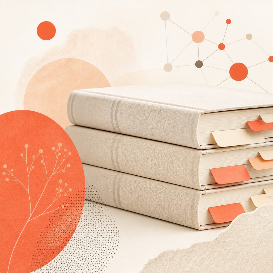 Illustration of a psychopharmacology knowledge base